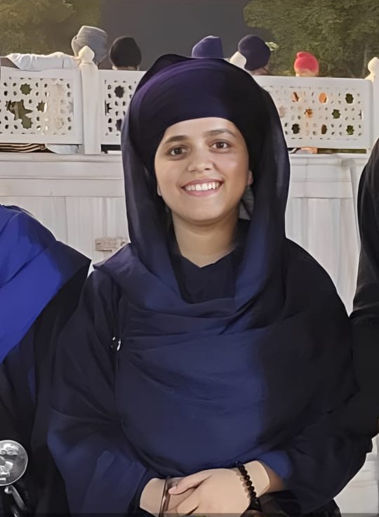 Gurbani Santhya and Music for Beginners - Ravinder Kaur